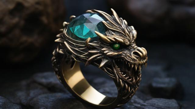 传奇世界龙牙戒指属性(传奇世界龙牙戒指属性选择)